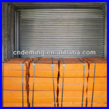 Australia standard Temporary fencing